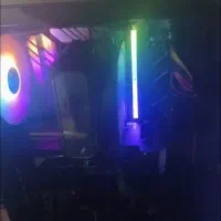 کیس گیمینگ ddr5 نسل ۱۳