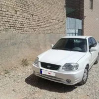 هیوندای ورنا دنده ای 89|خودرو سواری و وانت|اصفهان, فرهنگیان|دیوار