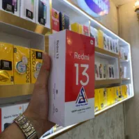 گوشی 13 ردmiمیred گلوبال حافظهٔ ۲۵۶ گیگابایت|موبایل|مشهد, فرهنگ|دیوار