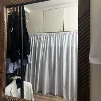 آینه با قاب ۹۰ در ۷۵