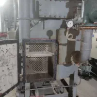 تعمیر ونگهداری موتورخانه|خدمات پیشه و مهارت|تبریز, |دیوار