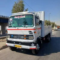 کامیون خاور۶۰۸