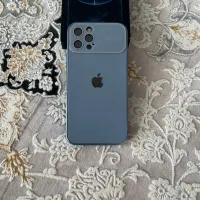 آیفون 12PRO در حد ۲۵۶ گیگ|موبایل|قم, نیروگاه|دیوار