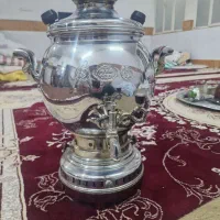 سماور گازی برند پارس