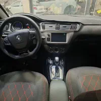 تارا وی ۲ v2 اتوماتیک|خودرو سواری و وانت|قم, باسکول|دیوار