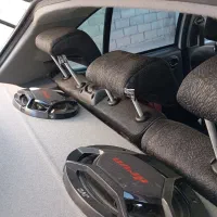 کوییک gxl|خودرو سواری و وانت|بجنورد, |دیوار