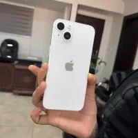ایفون 13 نرمال به شدت تمییز