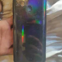 فروش سامسونگ A21s|موبایل|خاش, |دیوار