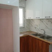 واحد دوخوابه فول لاکچری خیابان سرزمین|فروش آپارتمان|هشتگرد, شهرک پامچال|دیوار