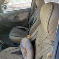 پژو اس ایکس فروشی مدل ۹۹