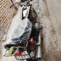 موتور هندا|موتورسیکلت|مشهد, کوی ولیعصر|دیوار