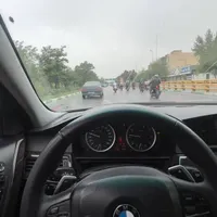 بی‌ام‌و سری 5 سدان 530i، مدل ۲۰۰۵/ترخیص 2008|خودرو سواری و وانت|تهران, سعادت‌آباد|دیوار