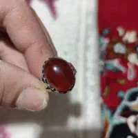 فروش انگشتر عقیق|جواهرات|علی‌آباد کتول, |دیوار