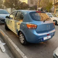 تیبا ۲ Ex|خودرو سواری و وانت|تهران, خاوران|دیوار