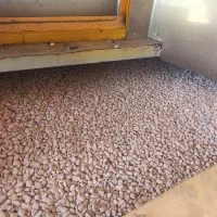 معاوضه دستگاههای نان سنگک پزی ونان روغنی با ماشین