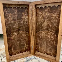 تخته نرد|کلکسیون و سرگرمی|تهران, مینی‌سیتی (شهرک نفت)|دیوار