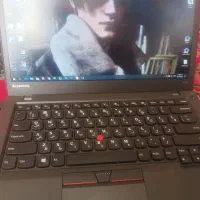 لبتاب لنوو thinkpad ۱۴ اینچ|رایانه همراه|کرمانشاه, |دیوار