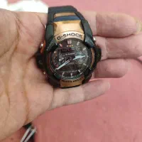 ساعت مچی کاسیو جی شاک giez|ساعت|تهران, امام حسین|دیوار