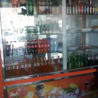 یخچال ویترینی مغازه|فروشگاه و مغازه|سقز, |دیوار