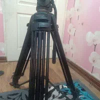 سه پایه دوربین monferoto