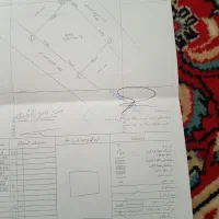 ۴۰۰متر زمین مسکونی درهلستان