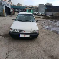 پراید 86 جوان پسند