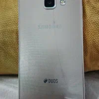 گوشی سامسونگ A5درحداک