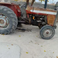 تراکتور۲۸۵|خودرو سنگین|هرسین, |دیوار