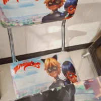 میز تحریر  دختر کفشدوزکی|میز تحریر و کامپیوتر|مشهد, امیریه|دیوار