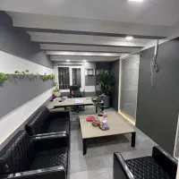 ۲۰۰متر سنداداری ۳پارکینگ ۸ اتاق بدون پرتی نقشه|اجارهٔ دفتر کار، اتاق اداری، مطب|تهران, نیلوفر|دیوار