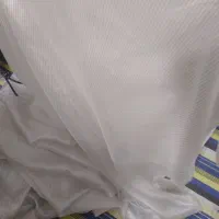 عرض ۴مترو ۶۰وقد۳مترو۸۳|پرده، رانر، رومیزی|گرگان, |دیوار