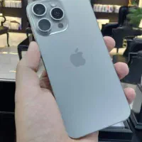 آیفون 15 پرومکس اقساط بازنشستگان و چک