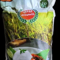 برنج عنبربو/لنجان/کامفیروز /عنبر ایرانی طارم هاشمی