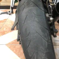 بنلی ۳۰۰ ریس|موتورسیکلت|کرج, حیدرآباد|دیوار