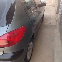 ۲۰۶ تیپ ۲