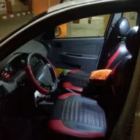 تیبا ۱ مدل ۹۷ در حد بیرنگ|خودرو سواری و وانت|خان ببین, |دیوار