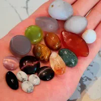 پک ۱۸عددی نگین مفت مفت