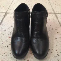 نیم بوت زنانه|کیف، کفش، کمربند|شاهین‌شهر, شهرک پردیس|دیوار