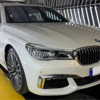 Bmw 730 Li 2017 پرستیژ|خودرو کلاسیک|تهران, محمودیه|دیوار