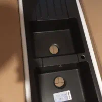 فروش سینکهای گرانیتی زیر قیمت بازار