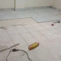 کاشی وسرامیک وخرده کاری وبین کابینتی وغیره