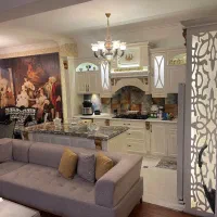 سناباد ۲۳۰ متر     / با  حیاط اختصاصی / تک واحدی|اجارهٔ آپارتمان|مشهد, سناباد|دیوار