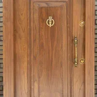 درب ضد سرقت اصفهان|مصالح و تجهیزات ساختمان|اصفهان, بهارستان|دیوار