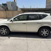 فروش مورانو۲۰۰۸سفارشی|خودرو سواری و وانت|دره شهر, |دیوار