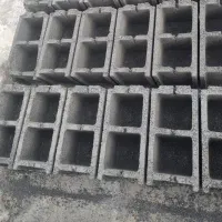 بلوک سنگین ابعاد ( 40*20)واقعی