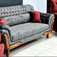 مبل راحتی مارینا|مبلمان خانگی و میز عسلی|تهران, هفت چنار|دیوار