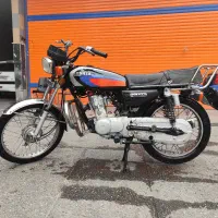 هوندا 125 ارشیا 98 درحد