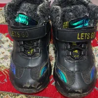 کفش|کفش و لباس بچه|سنندج, |دیوار