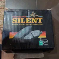 لنت ترمز  تو پیکان آردی روآ