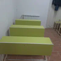 میز و نیمکت|صندلی و نیمکت|رشت, حمیدیان|دیوار